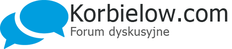 logo korbielow forum